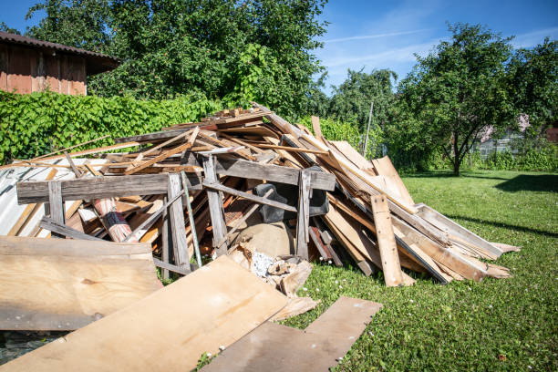 Best Yard Waste Removal  in Colona, IL