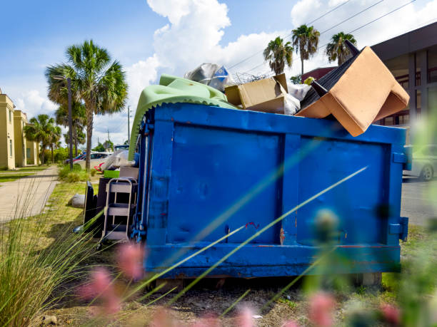 Best Scrap Metal Removal  in Colona, IL