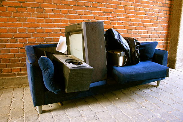 Best Residential Junk Removal  in Colona, IL