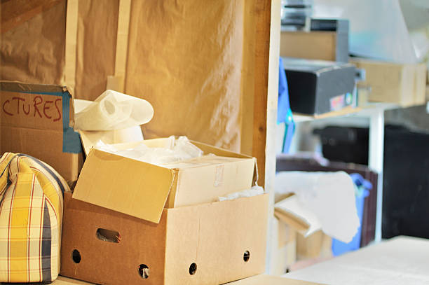 Best Retail Junk Removal  in Colona, IL