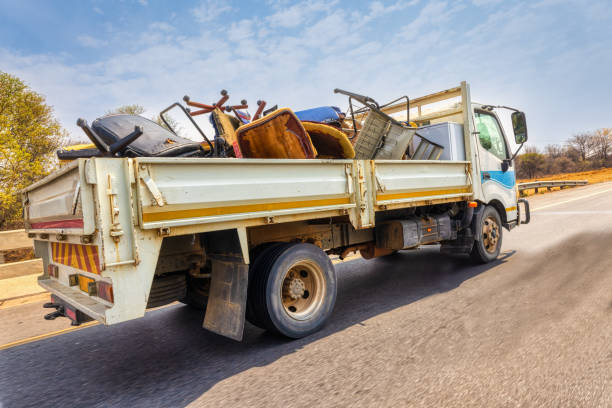 Best Garage Cleanout  in Colona, IL